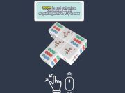 Trò chơi Trận đấu 3D Mahjong trực tuyến