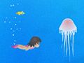 Trò chơi Mùa hè Shell trực tuyến