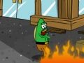 Trò chơi Krusty Krab Doomsday  trực tuyến