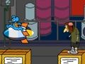 Trò chơi Bart Simpson Zombie Kaboom  trực tuyến