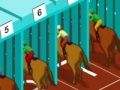 Trò chơi Derby Racing trực tuyến