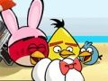 Trò chơi Bird Egg Defender 2  trực tuyến