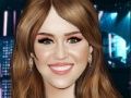 Trò chơi Miley Cyrus Beauty Secrets  trực tuyến