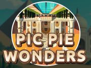 Trò chơi Pic Pie Wonderers trực tuyến