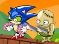 Trò chơi Xe tải zombie mario  trực tuyến