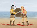 Trò chơi Người anh hùng của thành Troy trực tuyến