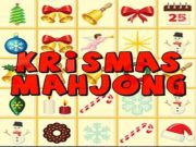 Trò chơi Mahjong Giáng Sinh trực tuyến