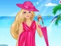Trò chơi Barbie mang thai  trực tuyến