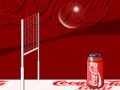 Trò chơi Bóng chuyền Coca-Cola  trực tuyến