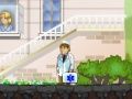 Trò chơi Tài xế xe cứu thương  trực tuyến