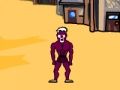 Trò chơi Kiếm và Dép 1: Gladiator  trực tuyến