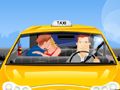 Trò chơi Taxi tình yêu trực tuyến Trò chơi Taxi tình yêu trực tuyến