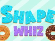 Trò chơi Hình dạng whiz trực tuyến