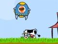 Trò chơi UFO Joe trực tuyến