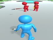 Trò chơi Bullet Escape 3D Sniper Shoot trực tuyến