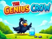 Trò chơi Thiên tài Crow trực tuyến