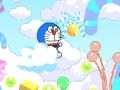 Trò chơi Doraemon phiêu lưu  trực tuyến
