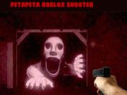 Trò chơi Game bắn súng Petapeta ROBLOX trực tuyến