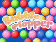 Trò chơi Bong bóng plopper trực tuyến