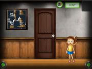Trò chơi Phòng trẻ em AMGEL Escape 322 trực tuyến