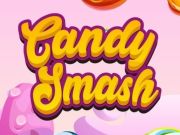 Trò chơi Candy Smash trực tuyến