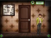 Trò chơi Amgel Easy Room Escape 300 trực tuyến