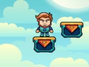 Trò chơi Jump Jack trực tuyến