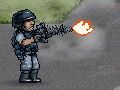 Trò chơi Street Fighter trực tuyến