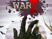 Trò chơi Z-War trực tuyến