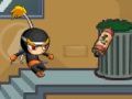 Trò chơi Ninja tàng hình trực tuyến Trò chơi Ninja tàng hình trực tuyến