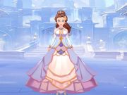 Trò chơi Anime Doll DIY Cosplay Girl trực tuyến