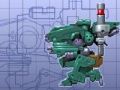 Trò chơi Robot điên 2  trực tuyến