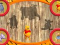 Trò chơi Hình dạng bóng của Tigger  trực tuyến