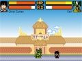 Trò chơi Dragon Ball z trực tuyến