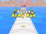 Trò chơi Bullet Army Run trực tuyến