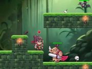 Trò chơi Jungle Fury Mutant Rhino Mayhem trực tuyến