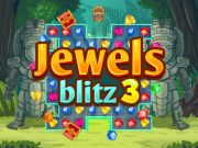 Trò chơi Đá quý Blitz 3 trực tuyến
