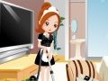 Trò chơi Dọn dẹp khách sạn  trực tuyến