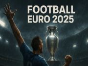 Trò chơi Bóng đá Euro 2025 trực tuyến