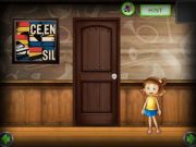 Trò chơi Phòng trẻ em AMGEL Escape 313 trực tuyến