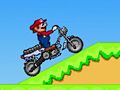 Trò chơi Super Mario Moto  trực tuyến