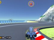 Trò chơi Tung Tung Tung Sahur Repo Racing trực tuyến