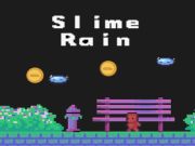 Trò chơi Mưa Slime trực tuyến