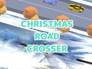 Trò chơi Crosser đường Giáng sinh trực tuyến