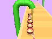 Trò chơi Malatang Master Stack Run 3D trực tuyến