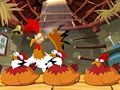 Trò chơi Hen Coops trực tuyến