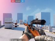 Trò chơi KS Snipers Nga trực tuyến