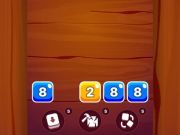 Trò chơi Khối Mania 2048 trực tuyến