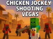Trò chơi Chicken Rackey bắn Vegas trực tuyến