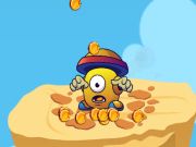 Trò chơi Monster Slayer: Idle Clicker trực tuyến